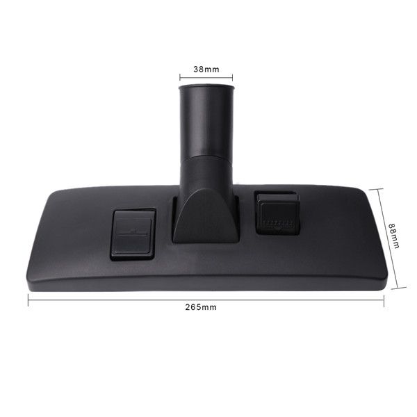 35363738mm Floor Tiles Carpet Brush Head Tool Replacement