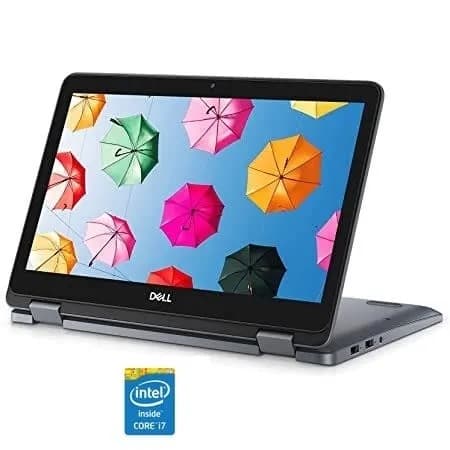 Inspiron 3000 A9-9420e Touch- 11.6