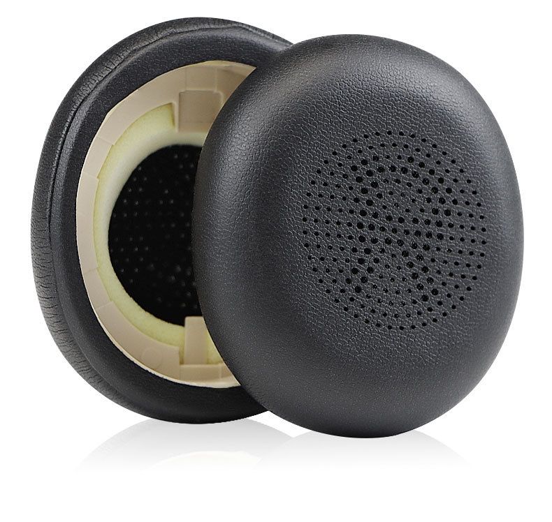 1 Pair Ear Pads For Jabra Elite 45h