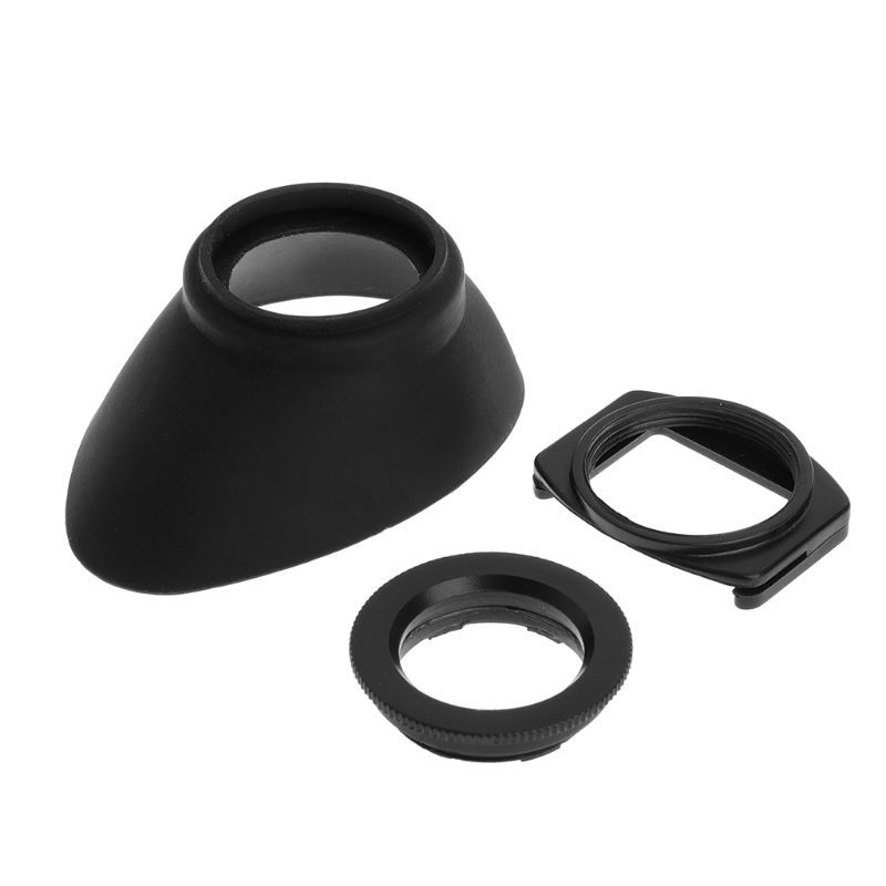 Hot Rubber Camera Eyepiece Eyecup Dk-19 For Nikon And Canon