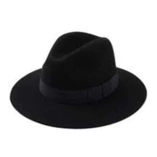 Fedora Hat