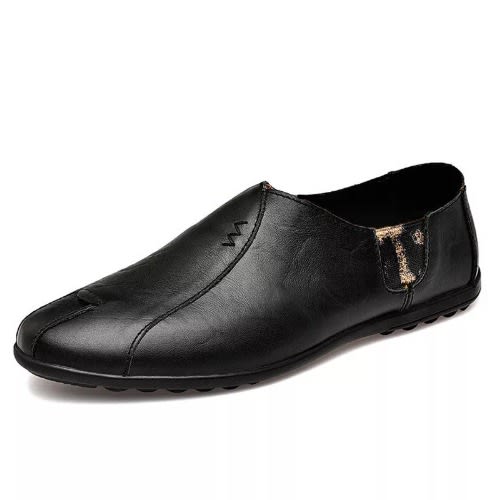 Quality Men Leather Shoe