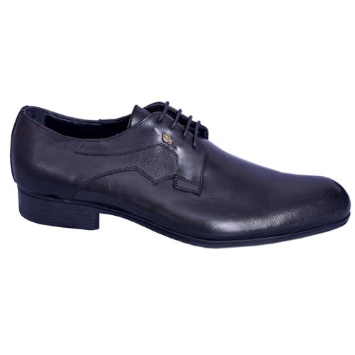 Men's Shoe - Black