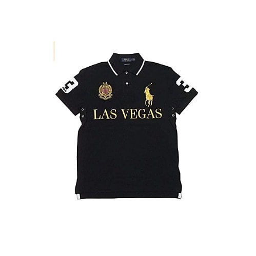 Men's Las-vegas Premium Polo