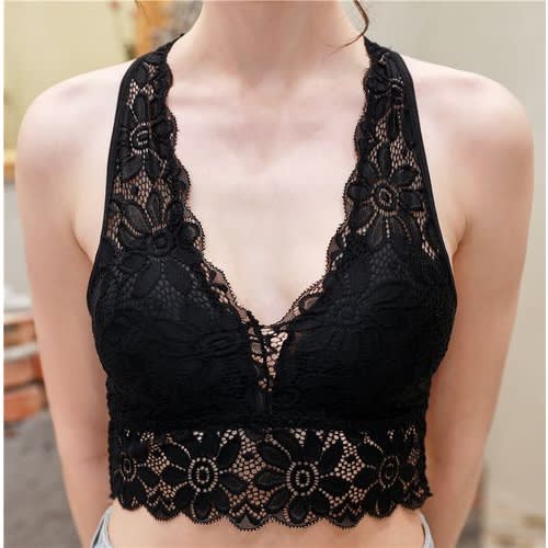 Sexy Camisole
