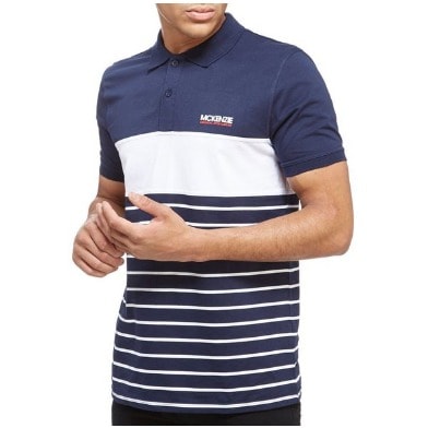 Jaren Polo Shirt