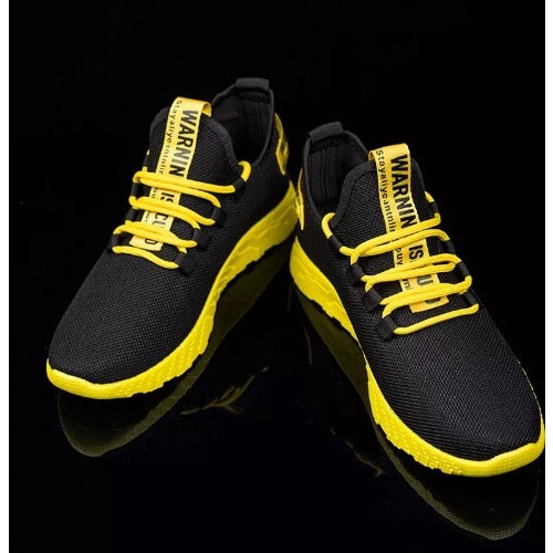 Men Running Outdoor Sneakers
