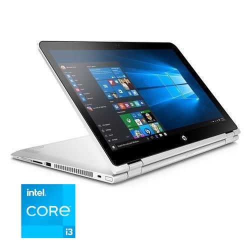 Pavilion X360 14-dy0063nia 11th Gen Core-i3 512 Ssd/16gb 14.1