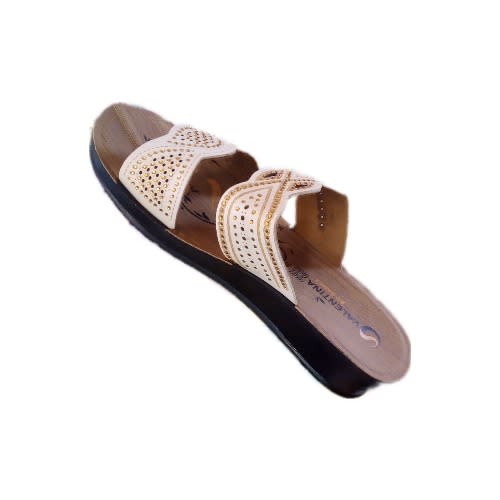 Simi London Mini Wedge Shoe