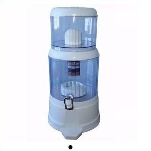 Water Purifer & Dispenser - 20 Litres