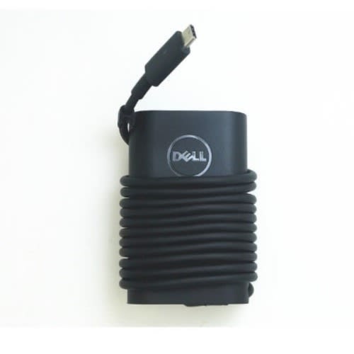 Laptop Charger For Dell Xps 13/12 2018 - Venue 8 - 5855 - 30w Usb-c
