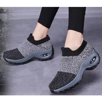 Unique Female Sneakers