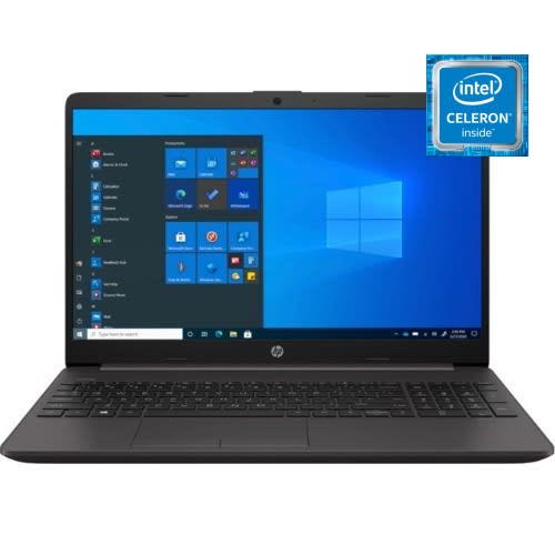 250 G8 Intel Celeron N4020 - 8GB RAM - 1TB HDD - 15.6