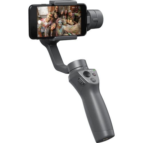 Osmo Mobile 2 Smartphone Gimbal