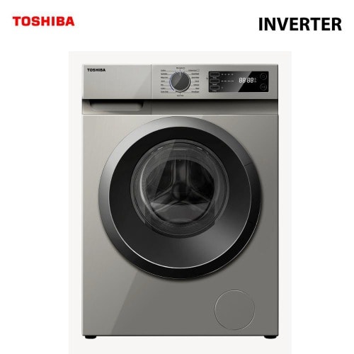Front Load Washing Machine 8kg Tw-bj90s2gh