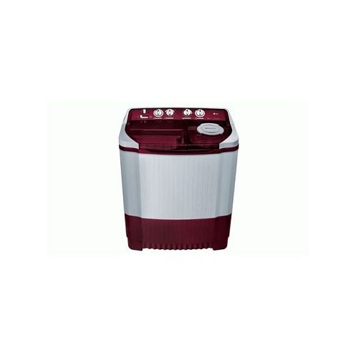 Twin Tub Top Loader Washing Machine - 8kg - Wm 950