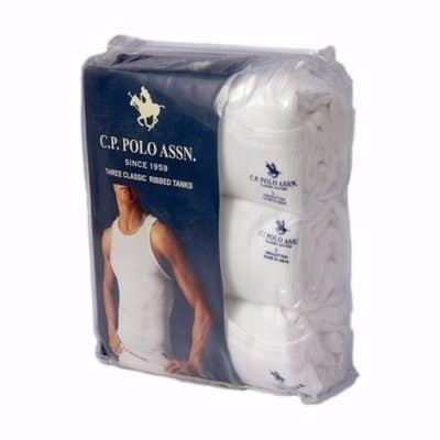 Men's Original Singlets - 3 in 1
