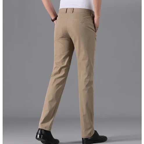 Chinos Pant - Carton Color