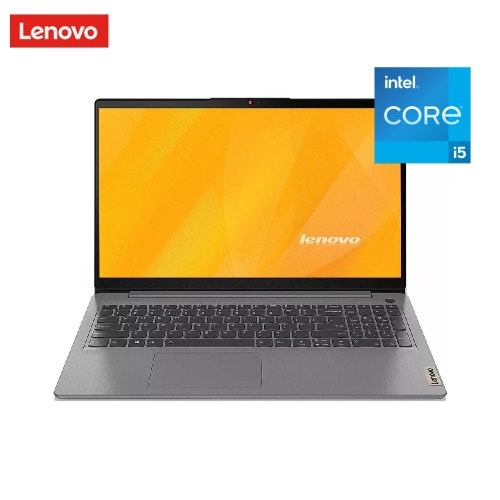 Ideapad 3 15itl6 11th Gen Core I5- 256GB SSD - 12GB RAM - 15.6
