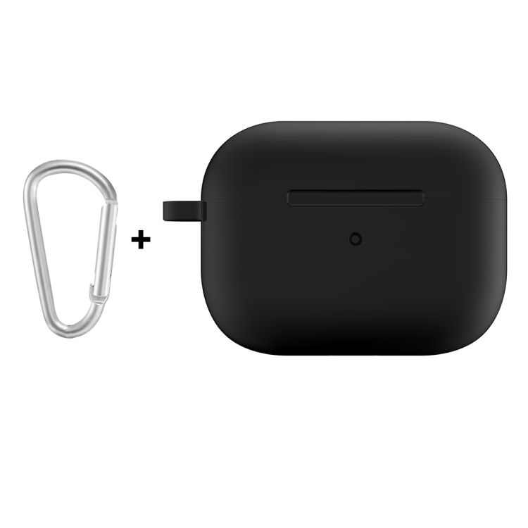 Thickened Silicone Case For Apple AirPods Pro 2 2022