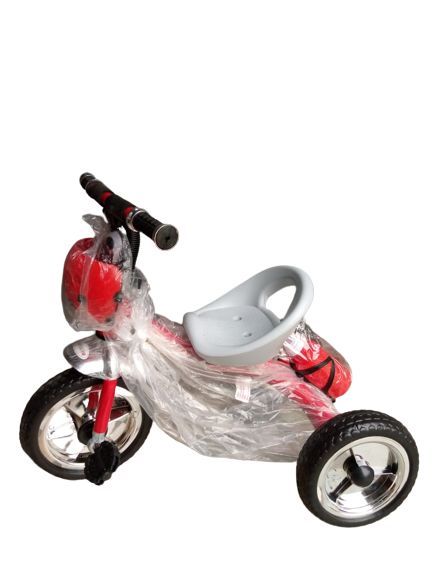 Bubble B Bicycle With Free Water Bottle (Age 1-3 Years)