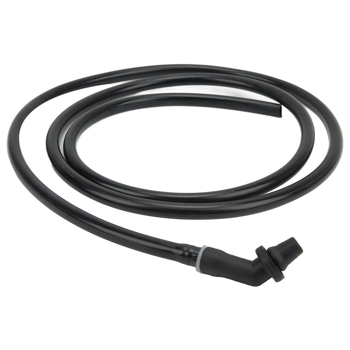 Sunroof Front Drain Tube EEH500100 Rubber Car Exterior