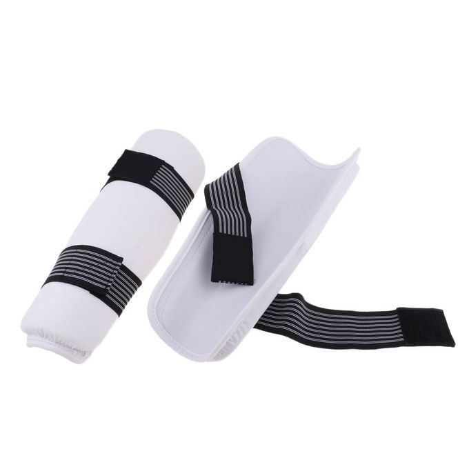 Kickboxing Leg Guards Karate Training Boxing Shin Protector For Men