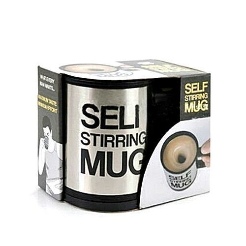 Self Stiring Mug