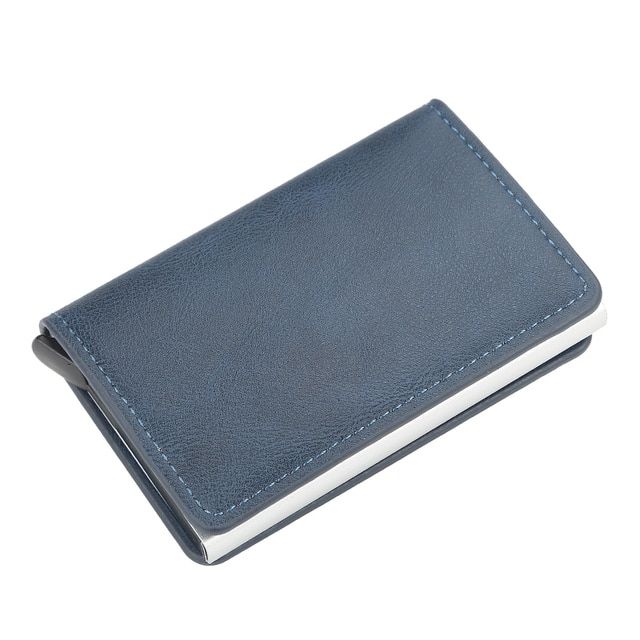 Smart Wallet Business Card Holder Wallet Dropshipping