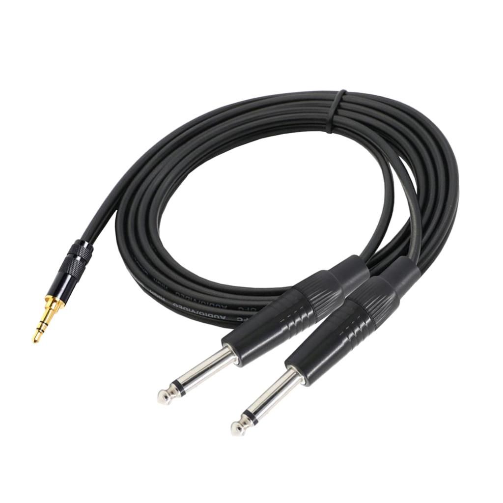 1m 2m 1.5m 3.5mm 1/8
