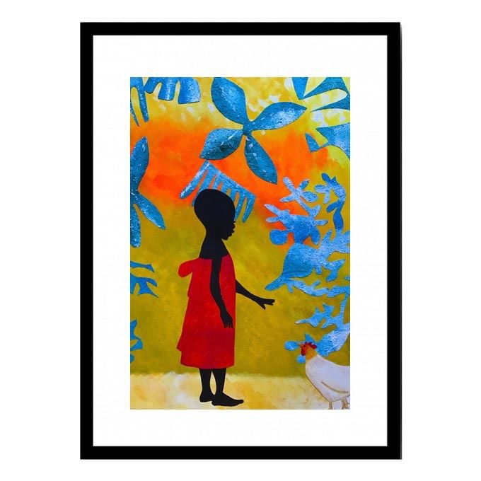 The Child's Tale