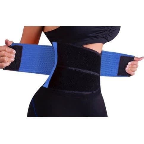 Waist Trainer Adjustable Ladies Slimming Belt