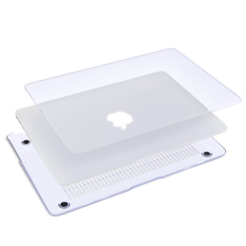 Ishield Ultra Thin Hard Shell Case For Macbook  Air-  13-inch -2015