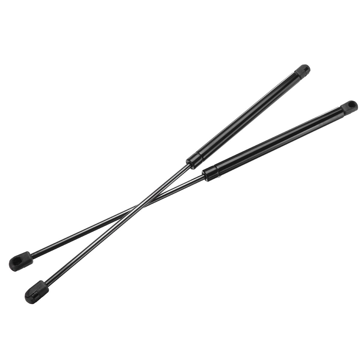 2Pcs Car Bonnet Hood Gas Spring For Toyota Land Cruiser