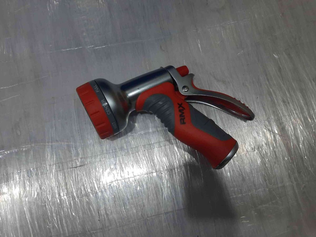 9-mode Spray Nozzle