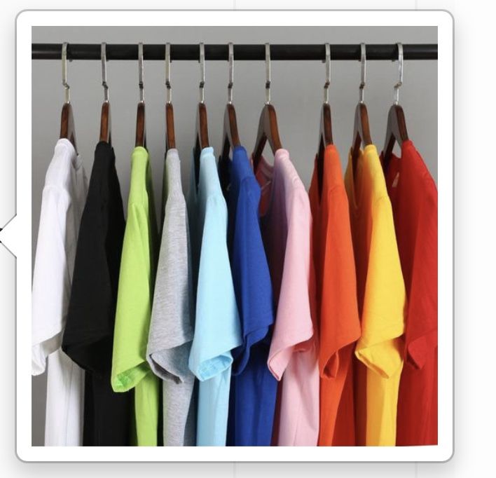 High Quality Plain 10 In 1 Round Neck Polo Ash, Black , Lemon And White