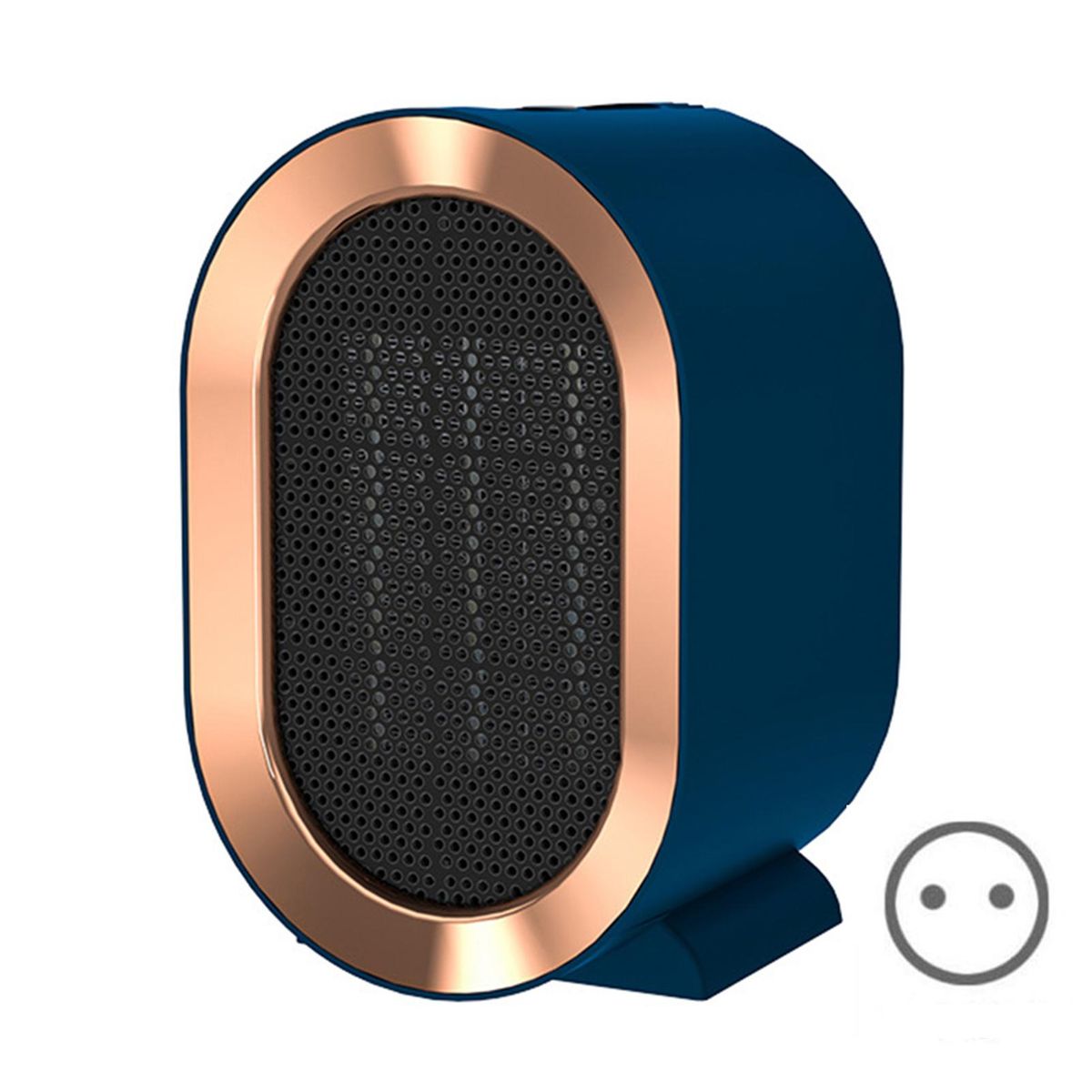 Winter Desktop Heater Indoor Small Electric Heater