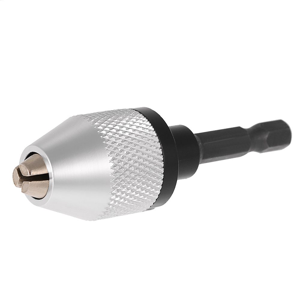 Mini Portable 0.3-6.5mm Electric Grinder Quick Change Drill