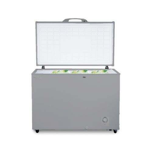 Chest Freezer -Hisfrz390sh-fc -297L