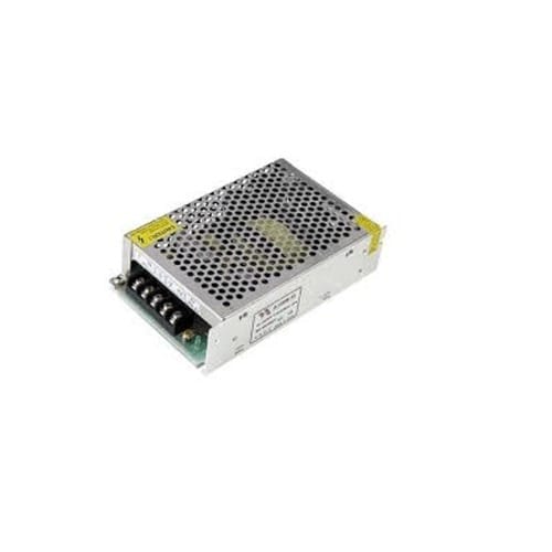 4 Channel AC Power Supply Box - Security Cameras