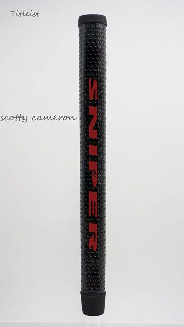 Ti** Putter Grips Extra Coarse Sc Golf Putter Grip Pu
