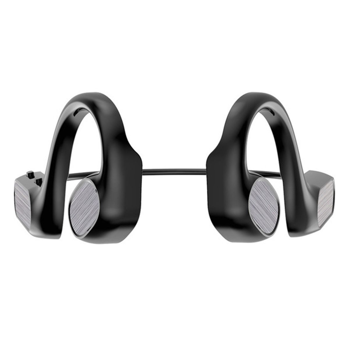 G200 Ear Hanging Bone Conduction BT5.1 Headset Split Button