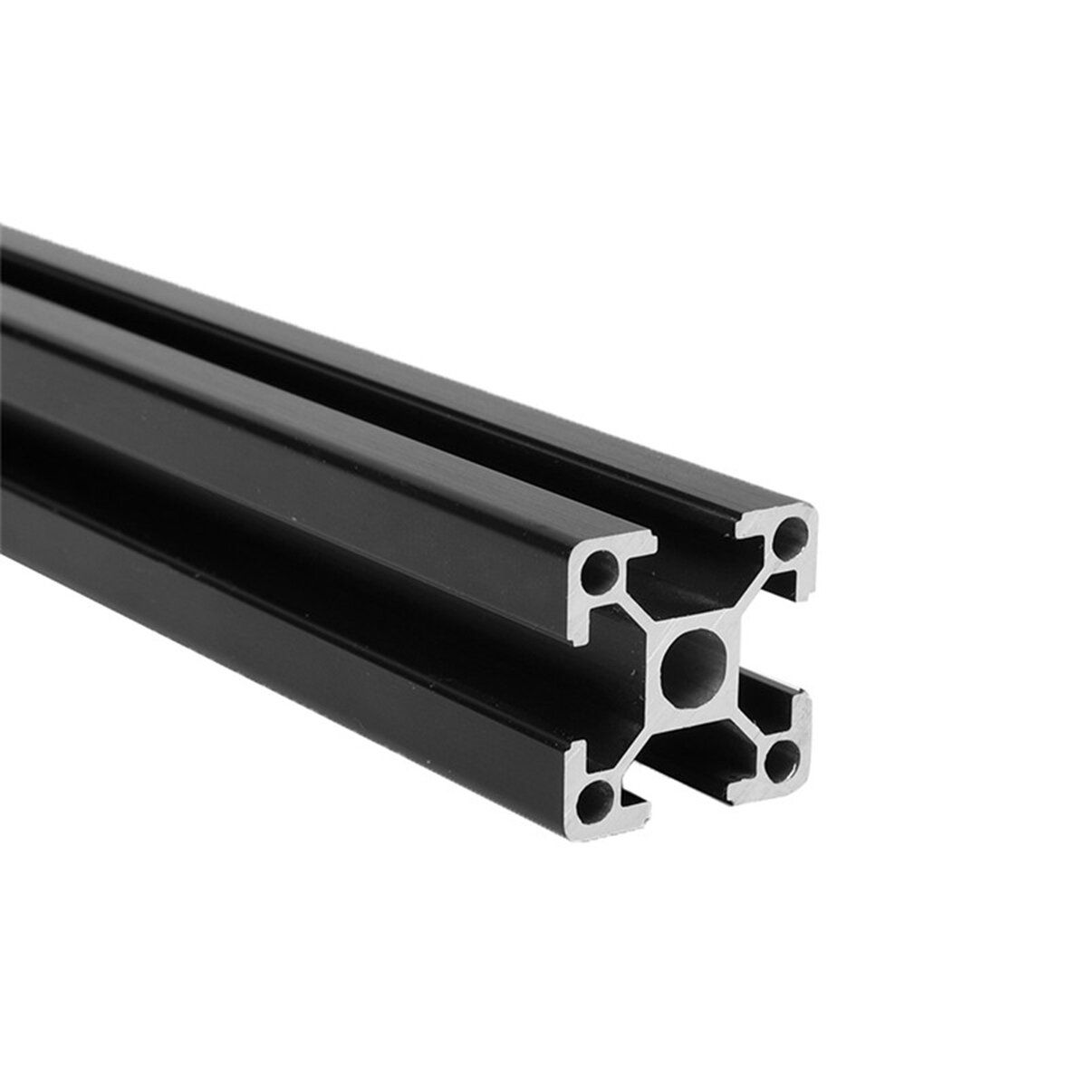 100-1200mm Length 2020 T-Slot Aluminum Profiles Extrusion
