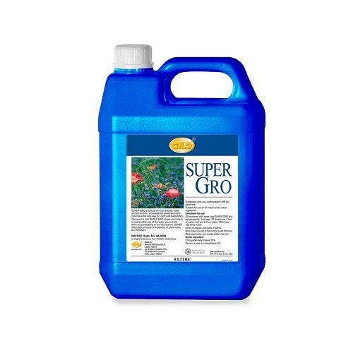 Neolife - Super Gro Natural Fertilzer - 5 Litre