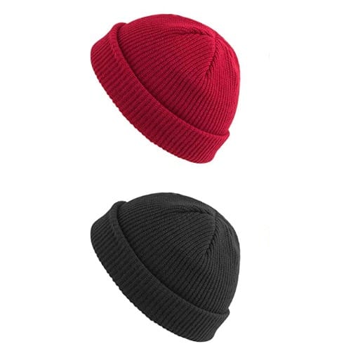 Men Head Warmer - 6 Pieces