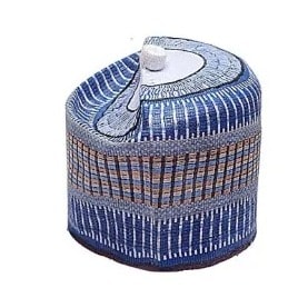 Senator Hausa/fulani Cap - 23''