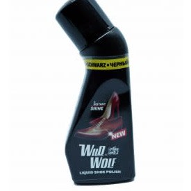 Wild Wolf Self Shining Liquid Polish