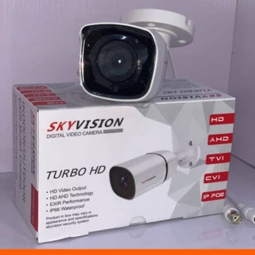 Skyvision Cctv Outdoor Camera
