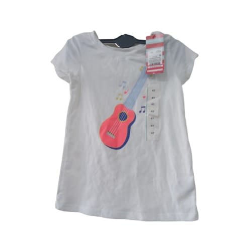 Young Boy's Shirt- White