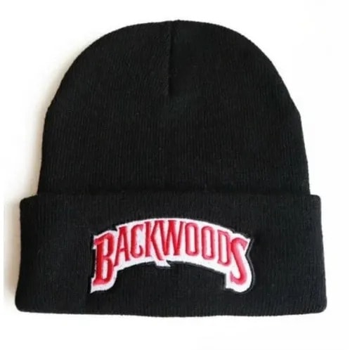 Headwarmer - Black